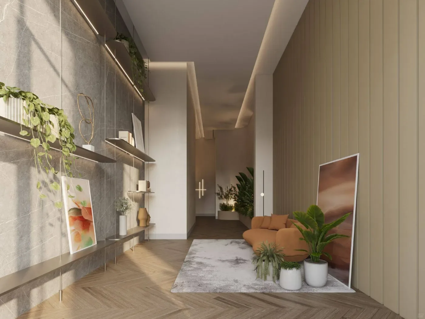 Tramonti Residenza · imagem 32