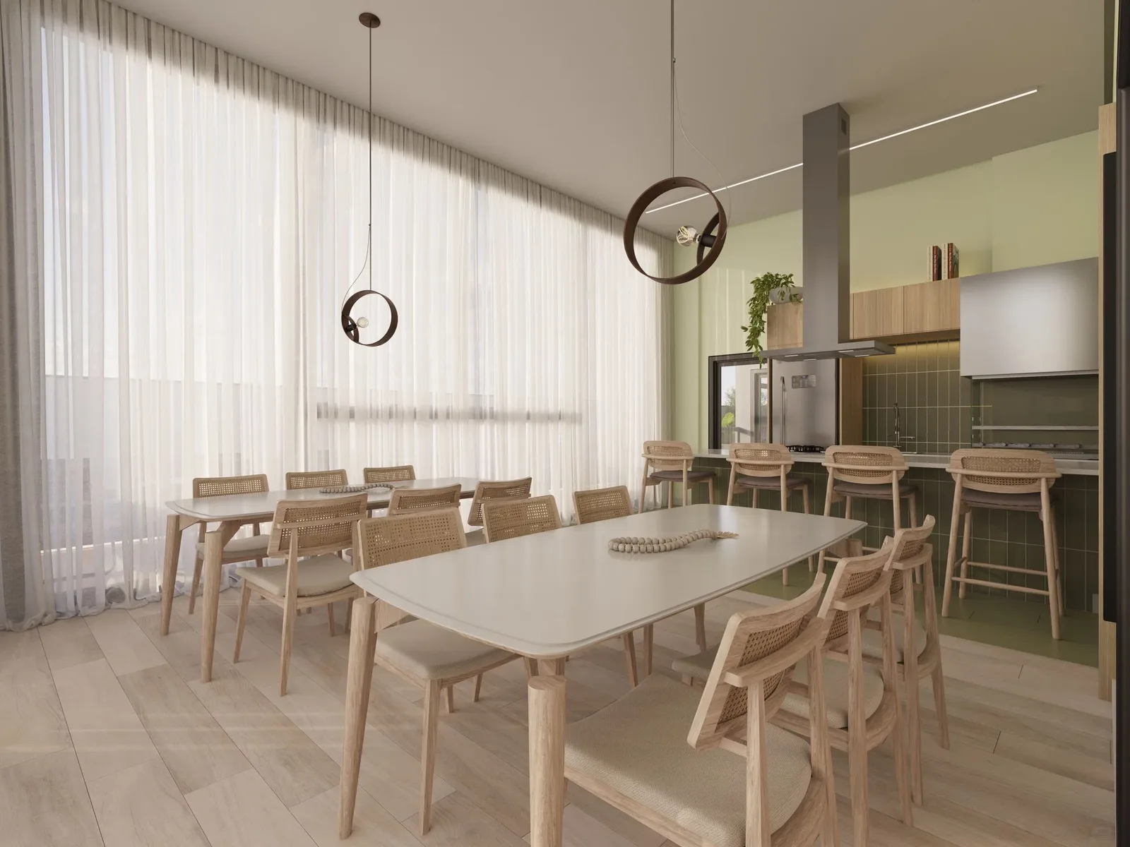 Tramonti Residenza · imagem 7