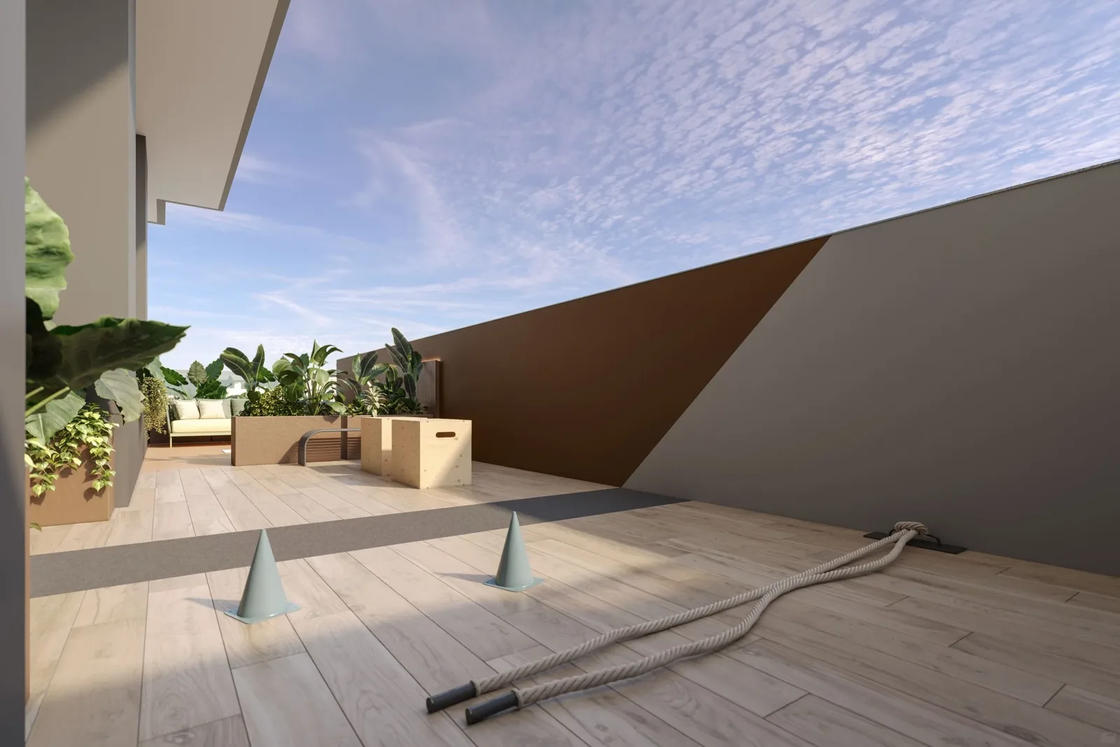 Tramonti Residenza · imagem 18