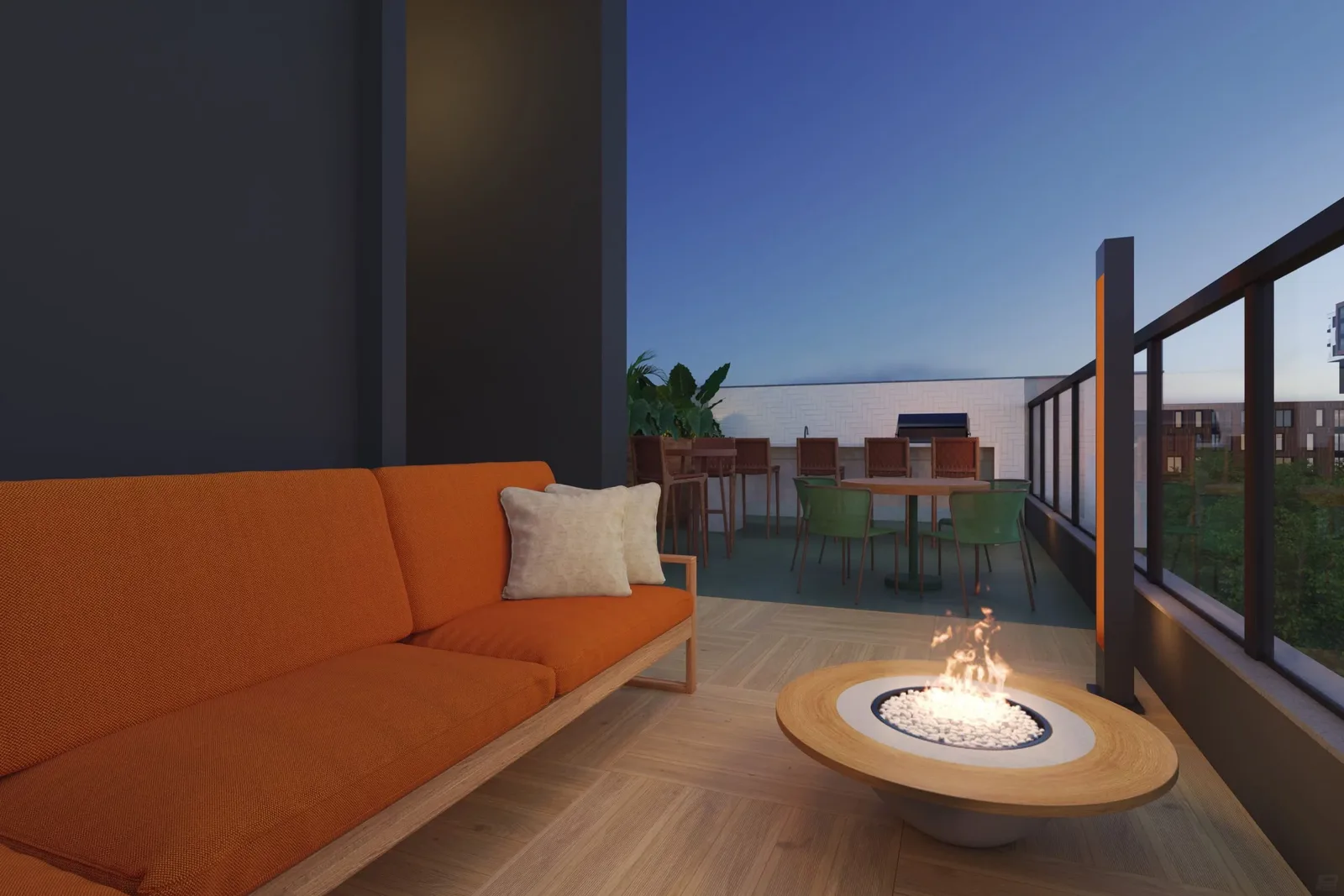 Tramonti Residenza · imagem 13