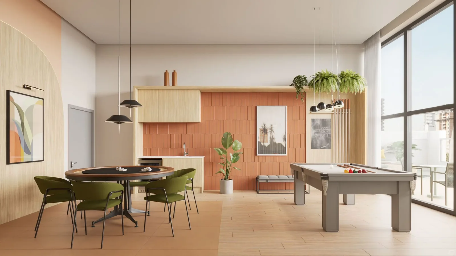 Tramonti Residenza · imagem 6