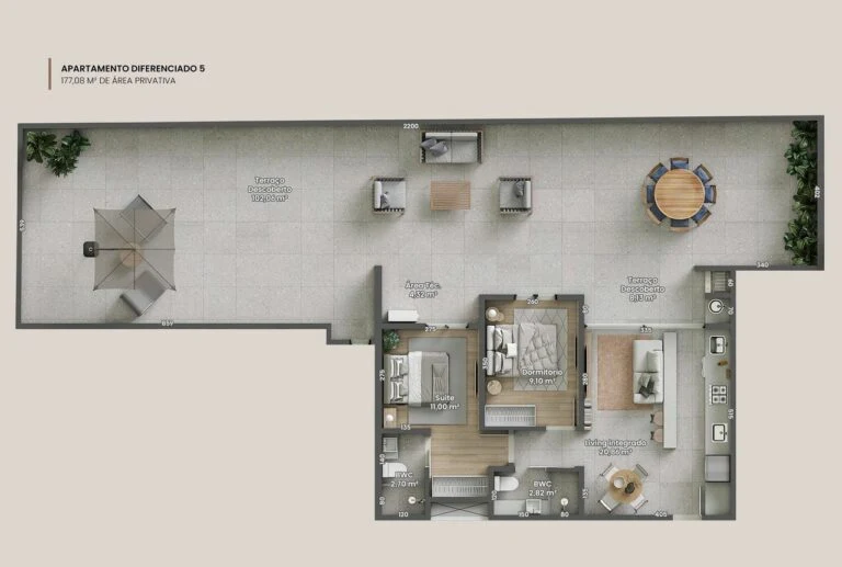 Planta 4