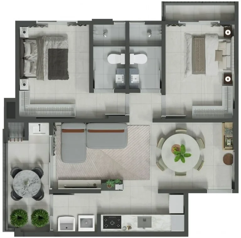 Planta 4