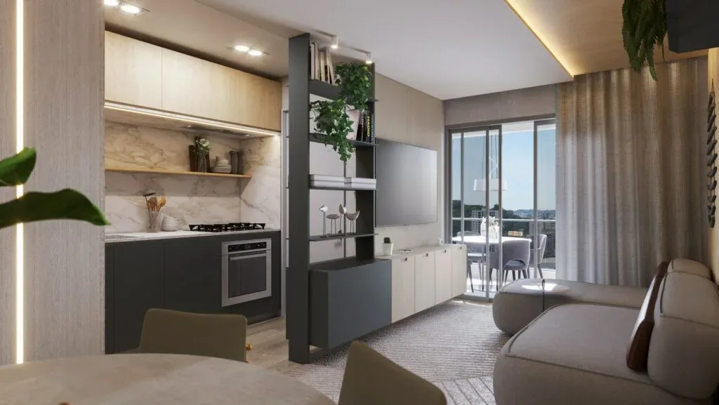 Essência Residence · imagem 15