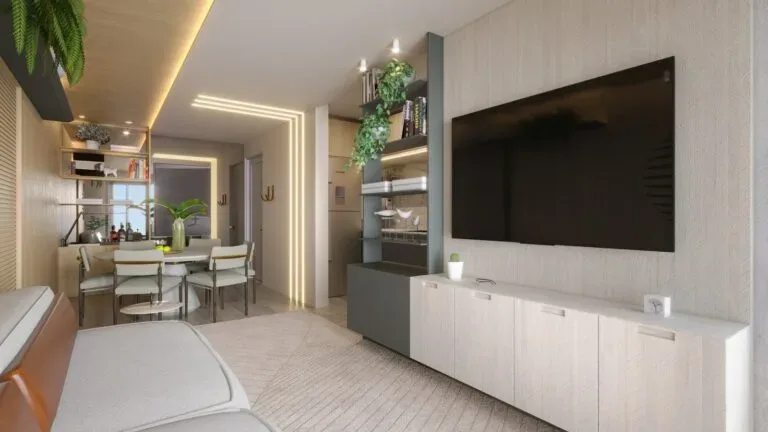 Essência Residence · imagem 10