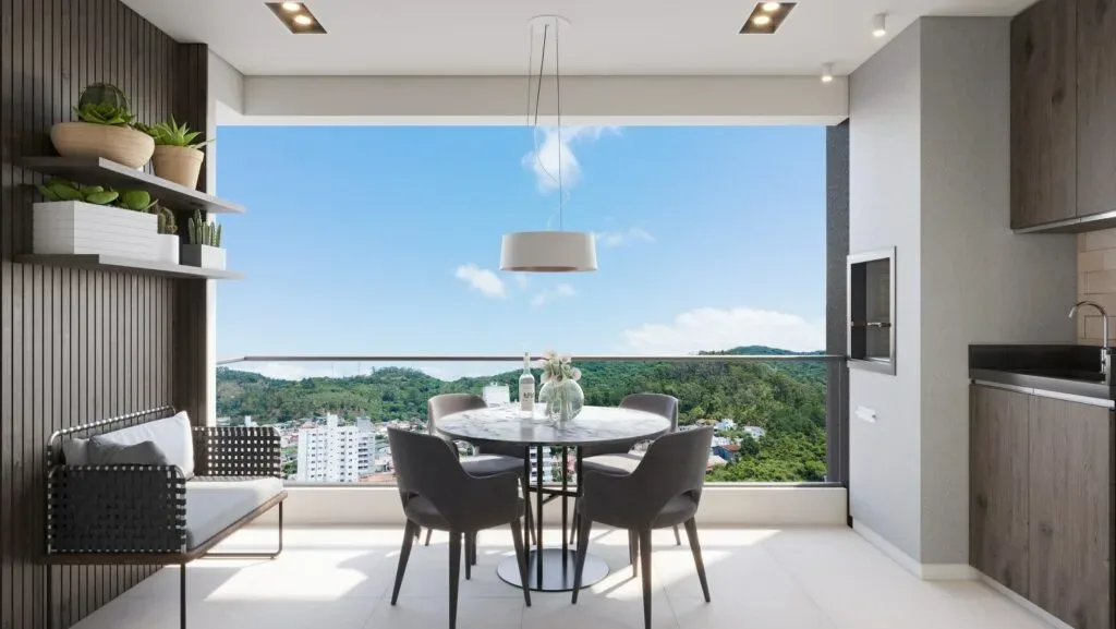Essência Residence · imagem 17