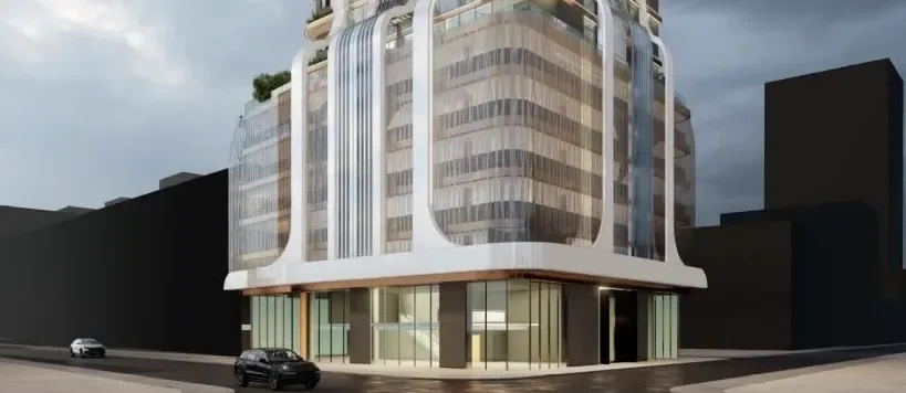 Allura Exclusive Home · imagem 1