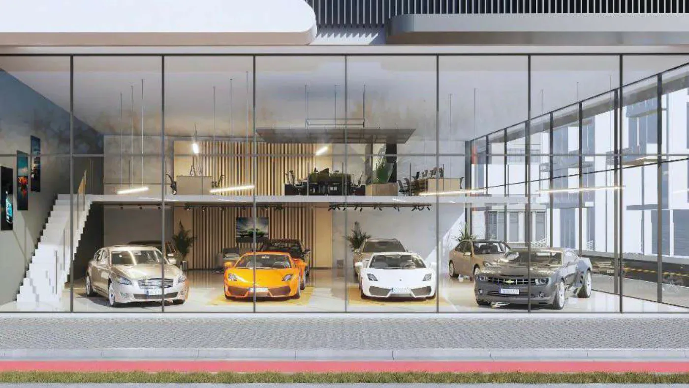 Allura Exclusive Home · imagem 3