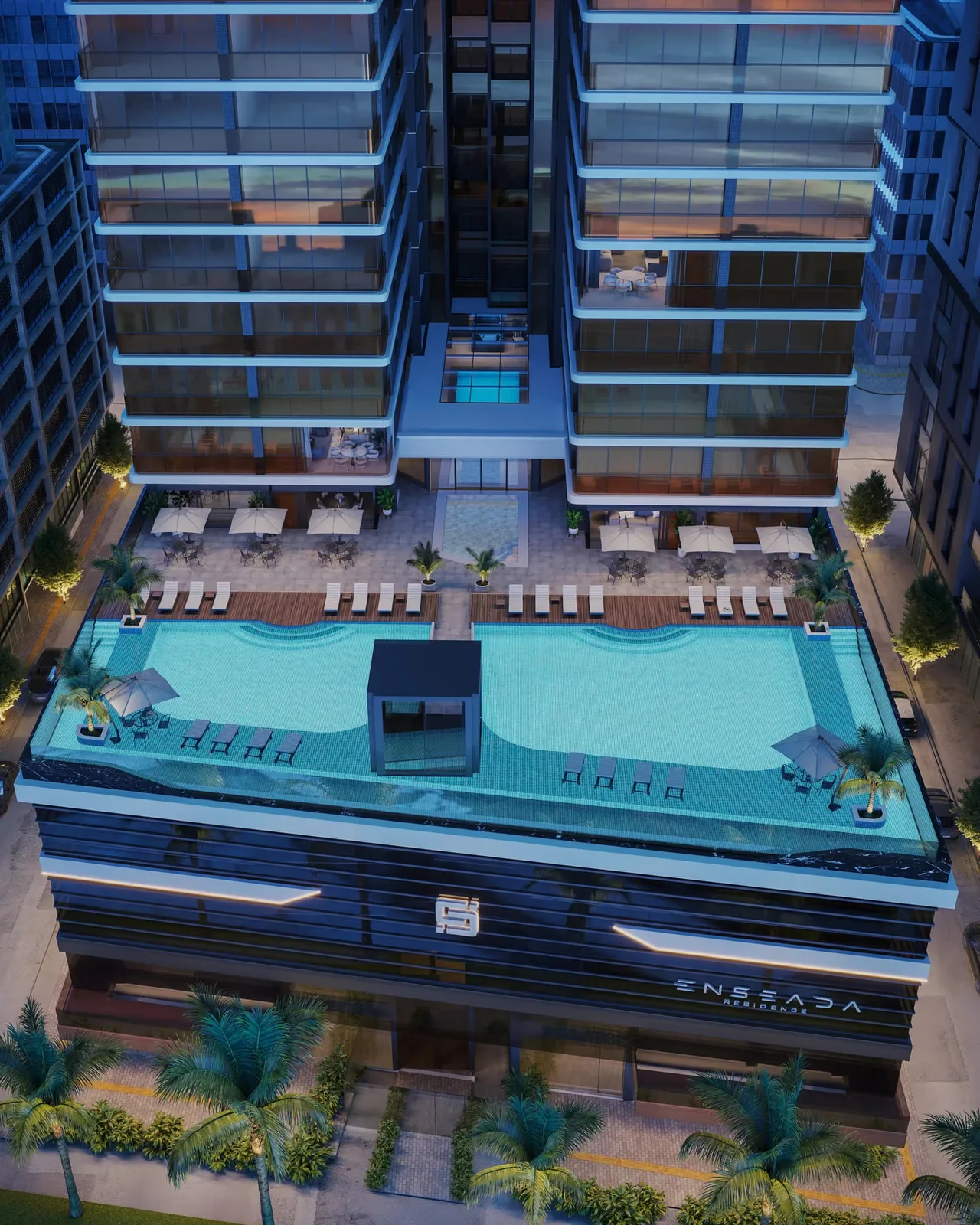 Enseada Residence · imagem 22