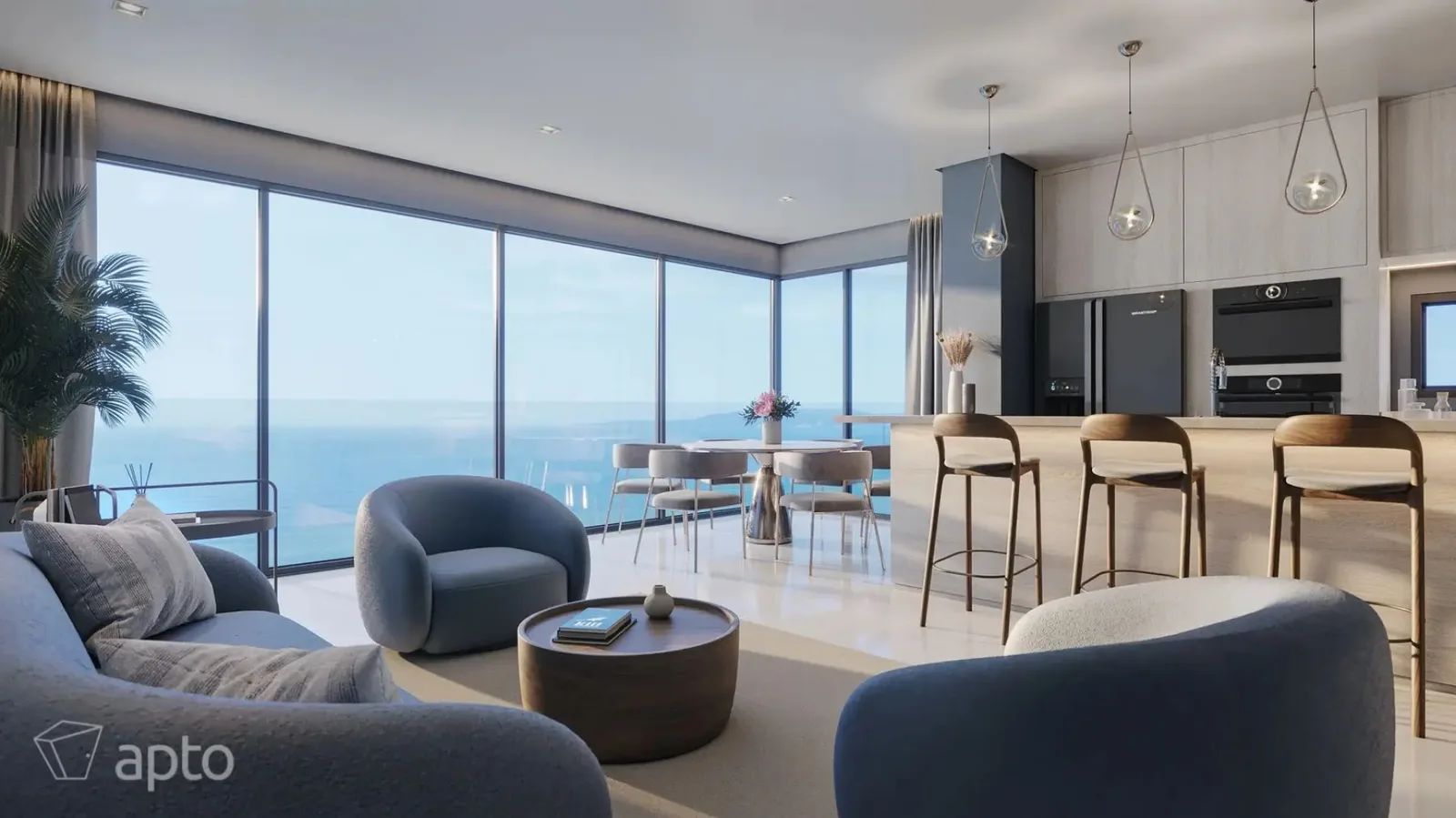 Enseada Residence · imagem 79