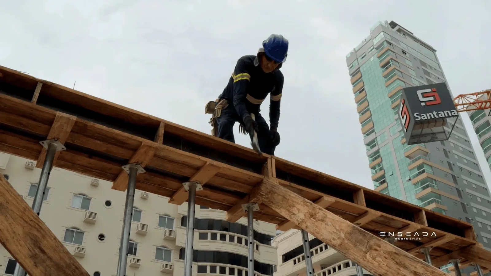 Enseada Residence · imagem 52