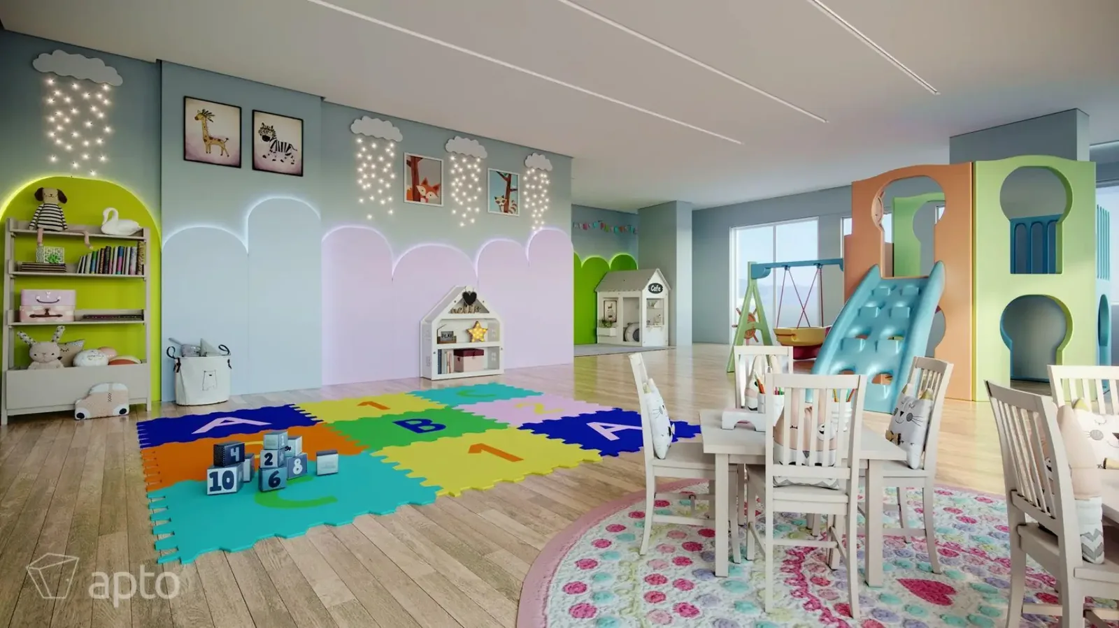 Enseada Residence · imagem 70