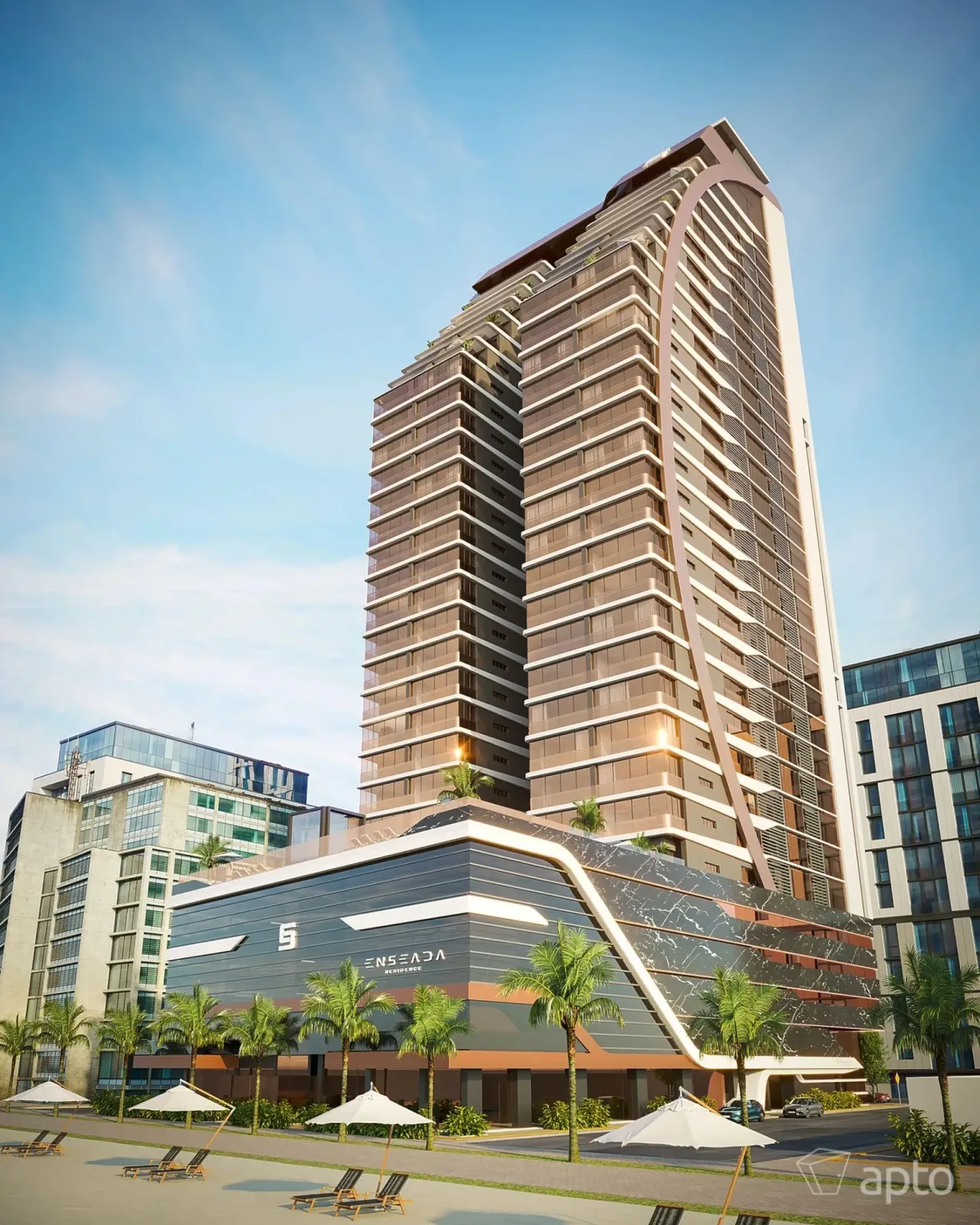 Enseada Residence · imagem 73