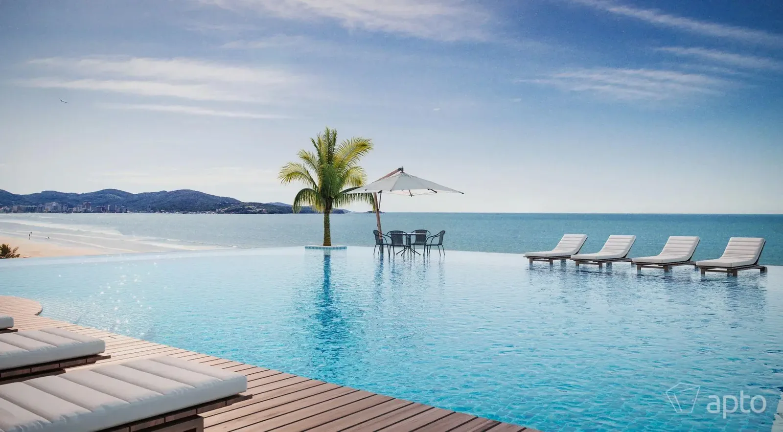 Enseada Residence · imagem 63