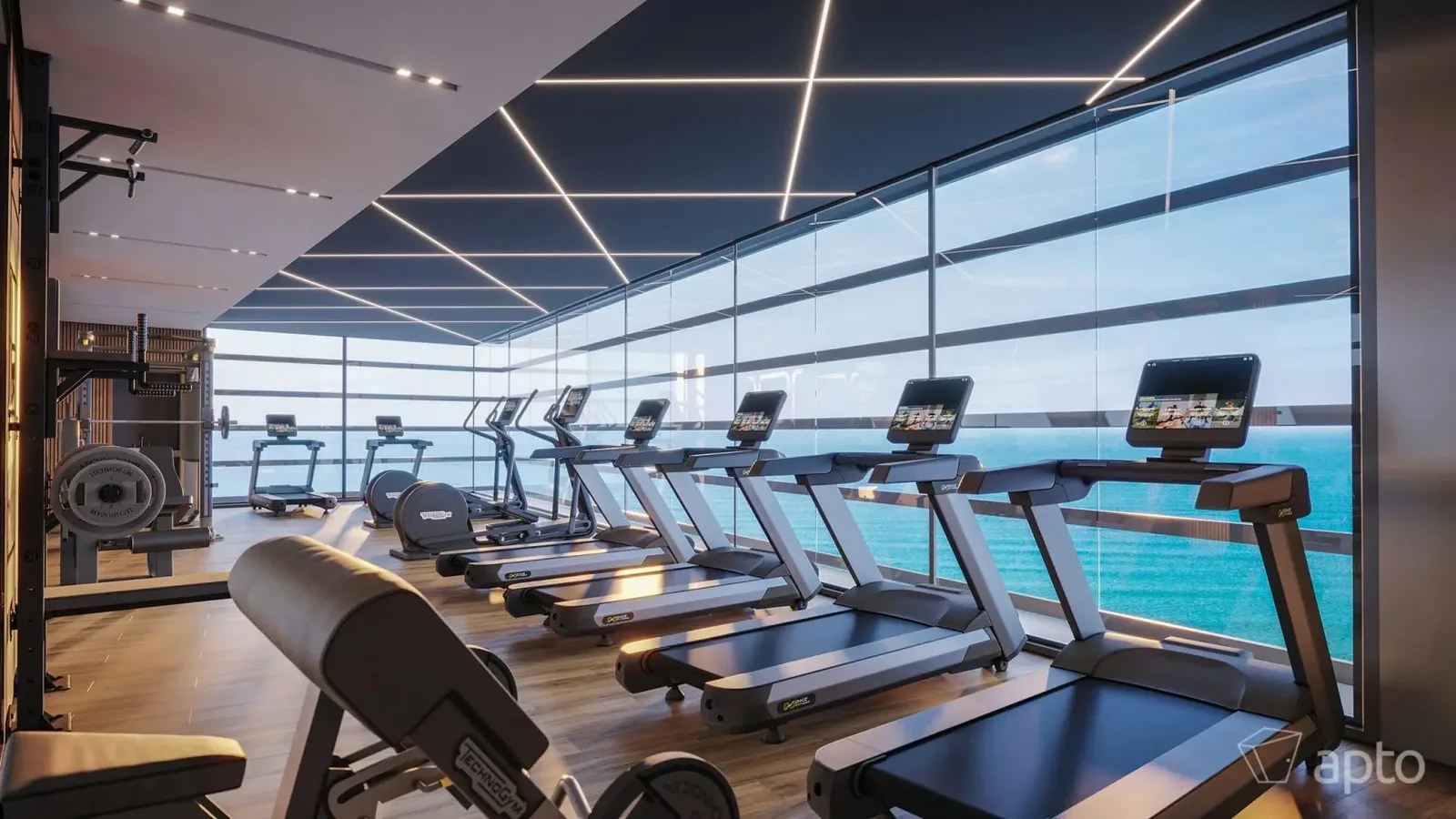 Enseada Residence · imagem 71