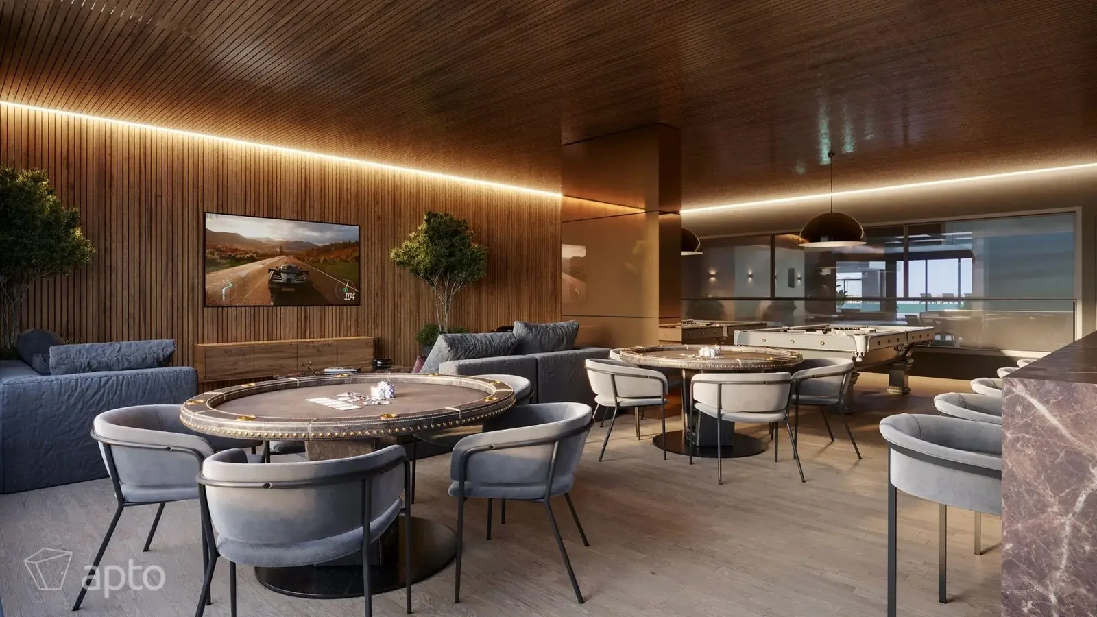 Enseada Residence · imagem 66