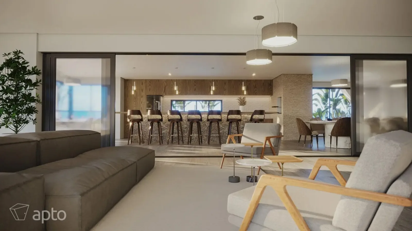 Enseada Residence · imagem 68