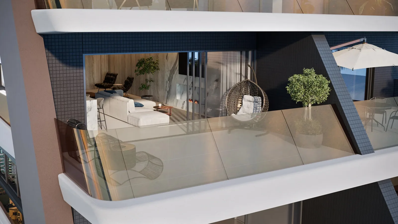 Enseada Residence · imagem 8