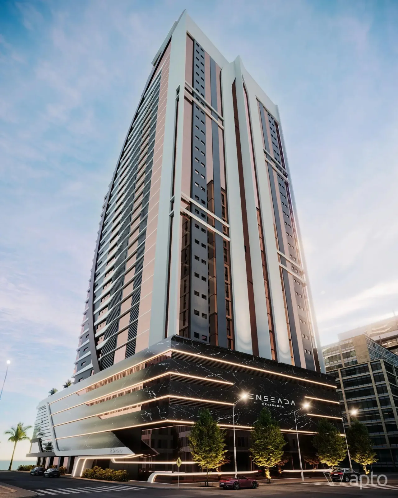 Enseada Residence · imagem 74
