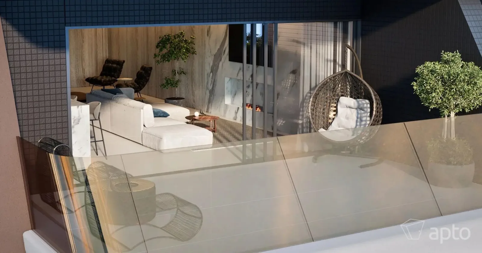 Enseada Residence · imagem 81