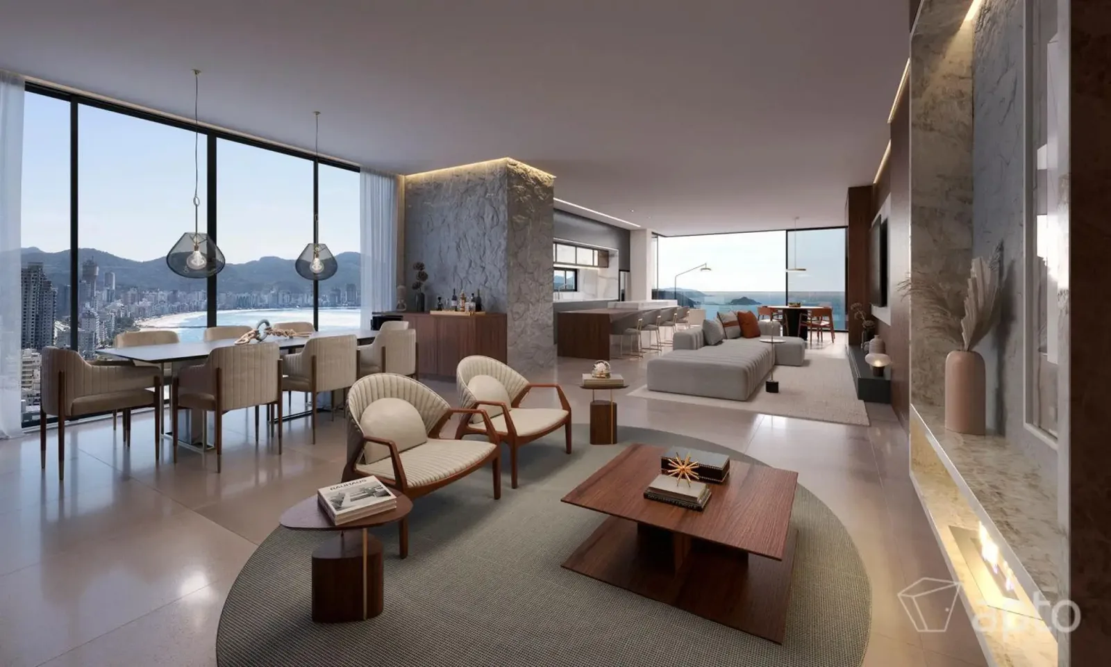 Enseada Residence · imagem 78