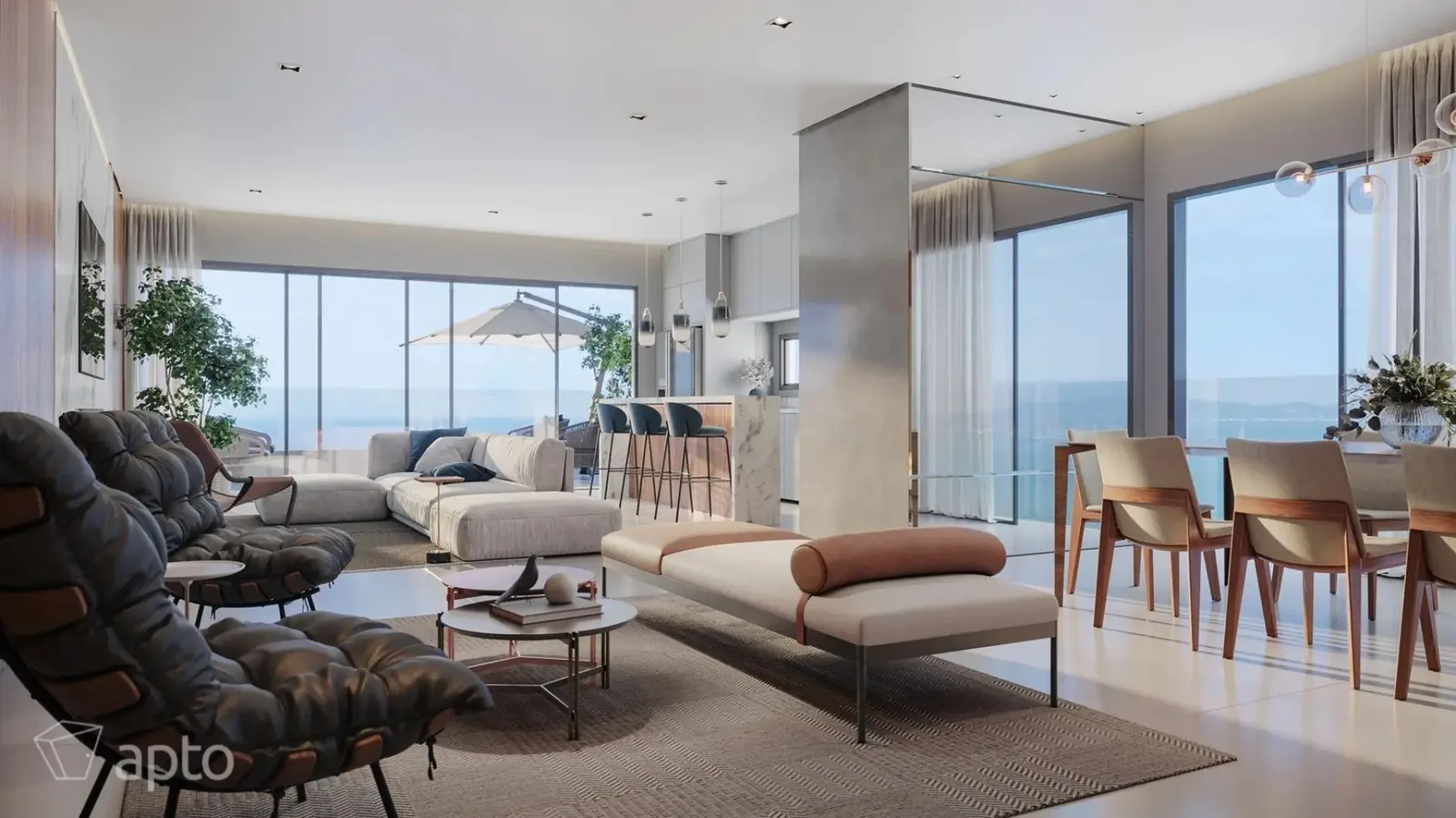 Enseada Residence · imagem 77