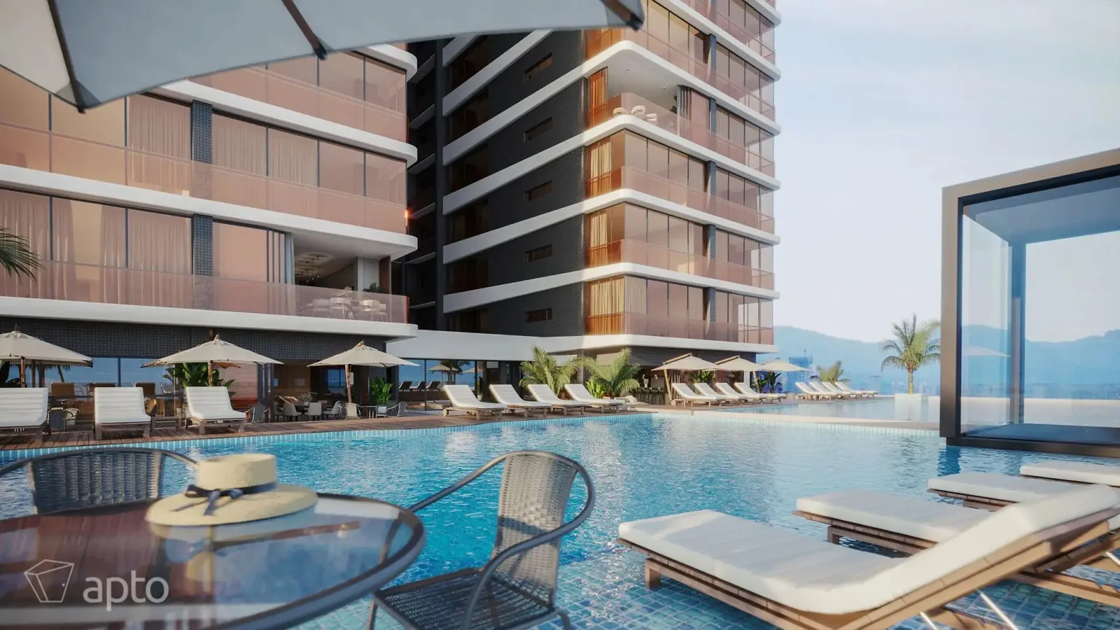 Enseada Residence · imagem 65
