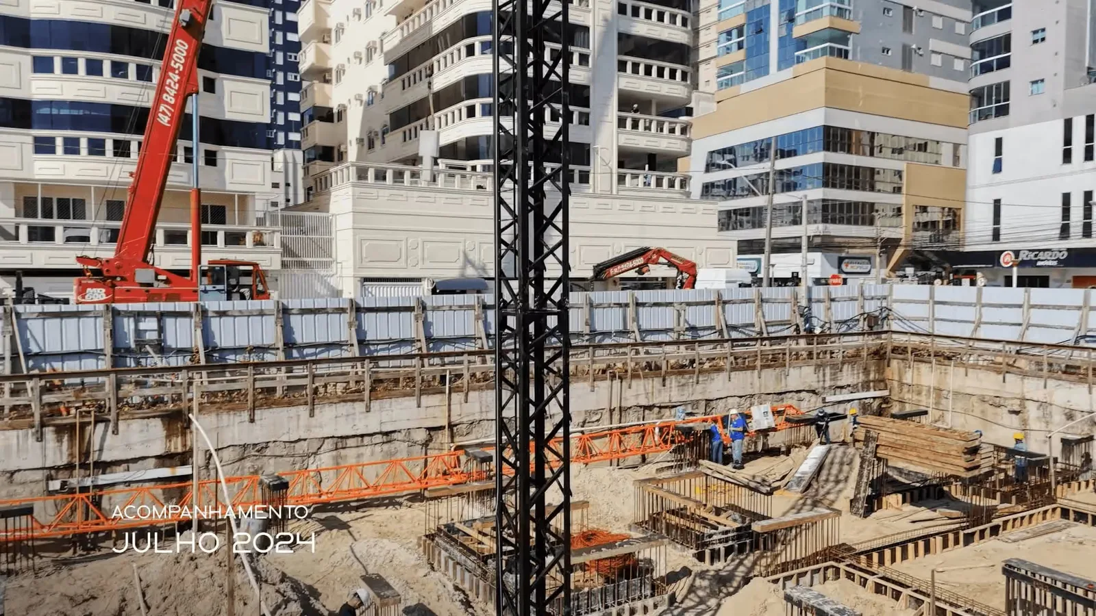 Enseada Residence · imagem 58