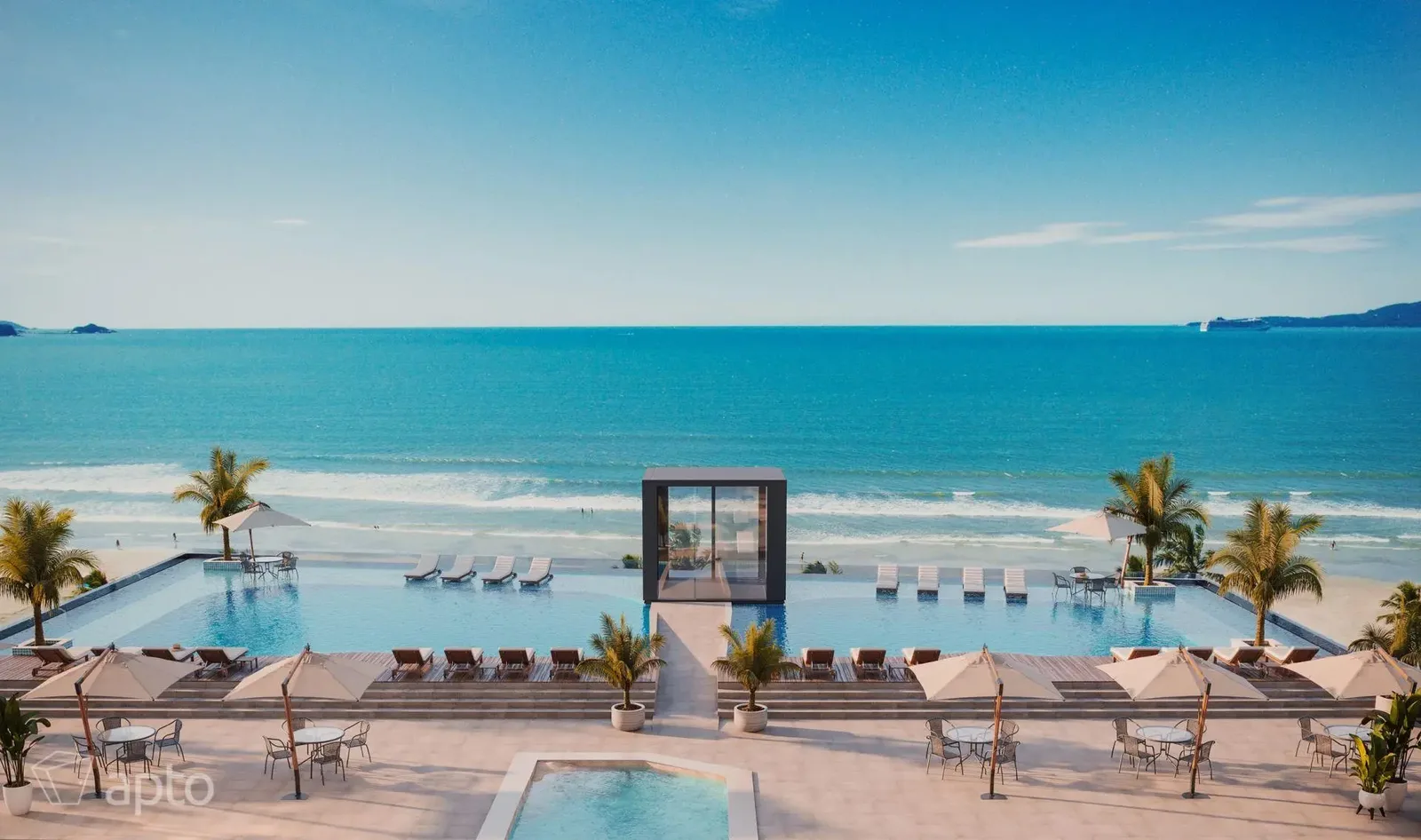 Enseada Residence · imagem 62