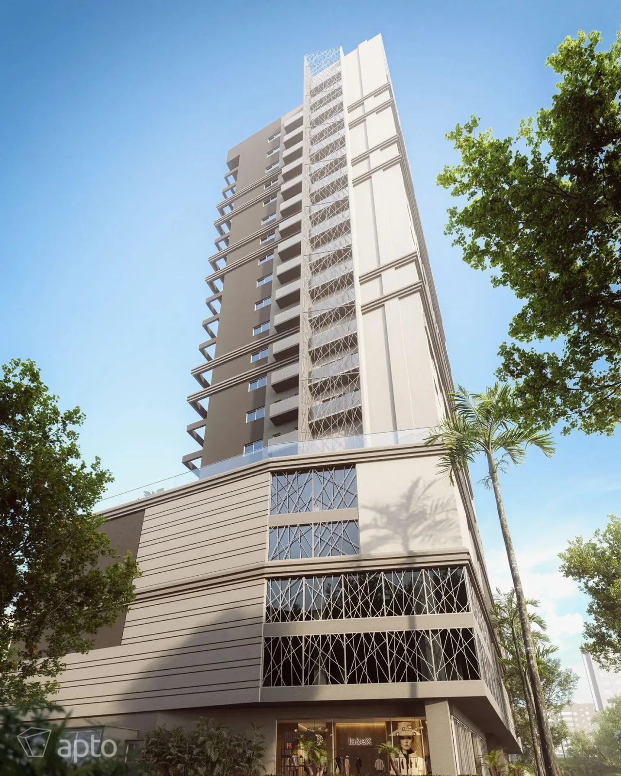 Cologny Residence · imagem 24