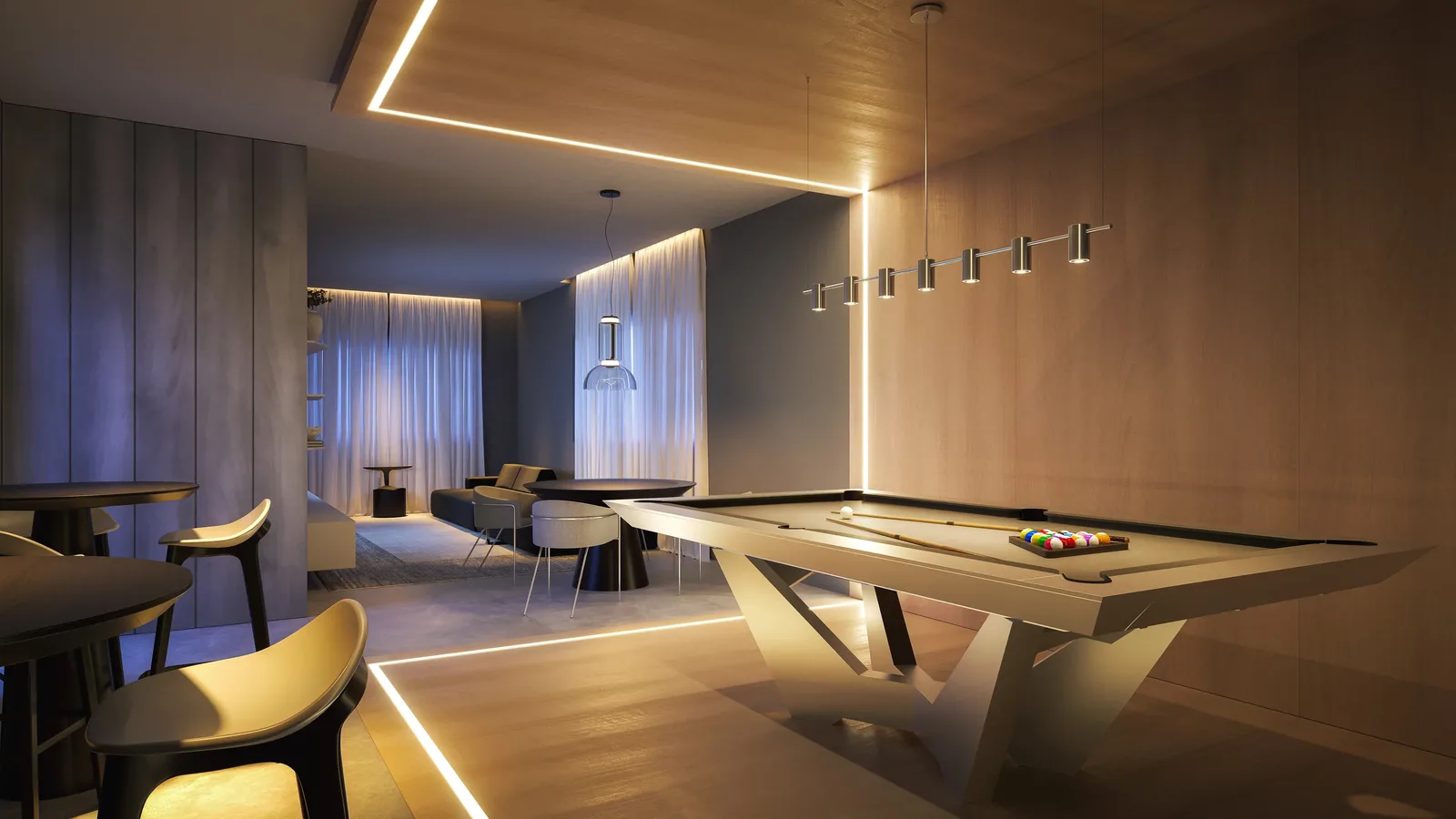 Cologny Residence · imagem 11
