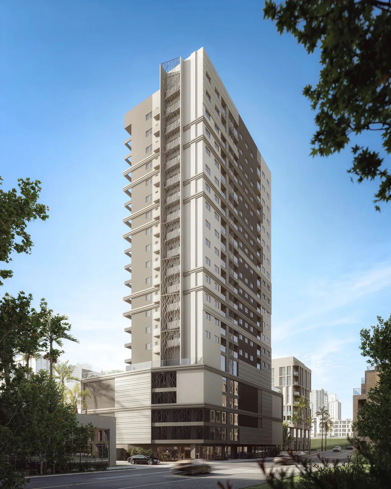 Cologny Residence · imagem 1