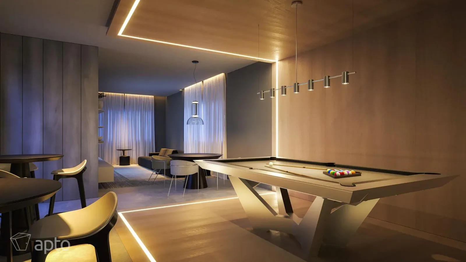 Cologny Residence · imagem 22
