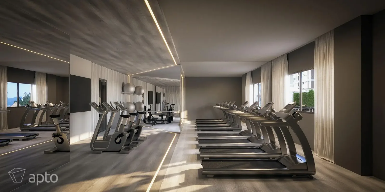 Cologny Residence · imagem 23