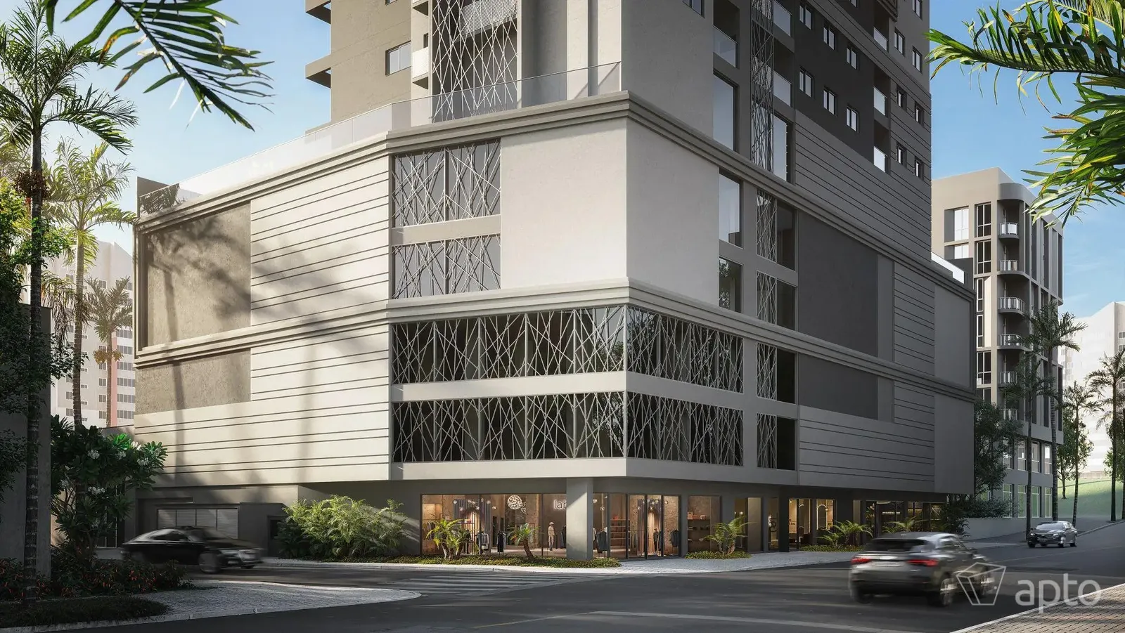 Cologny Residence · imagem 25