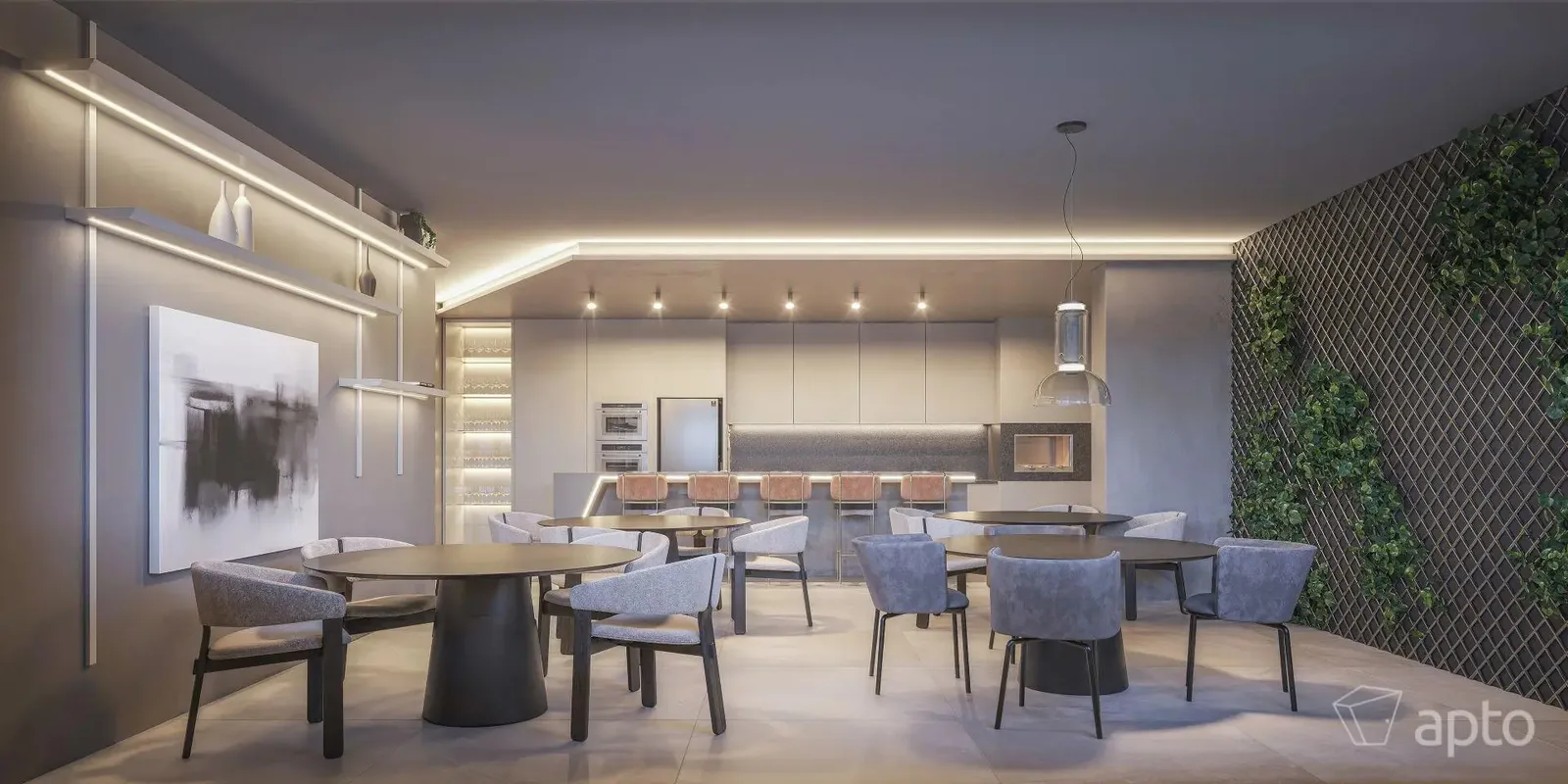 Cologny Residence · imagem 20
