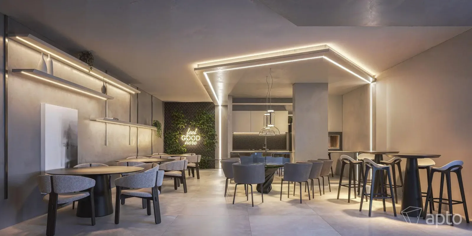 Cologny Residence · imagem 19