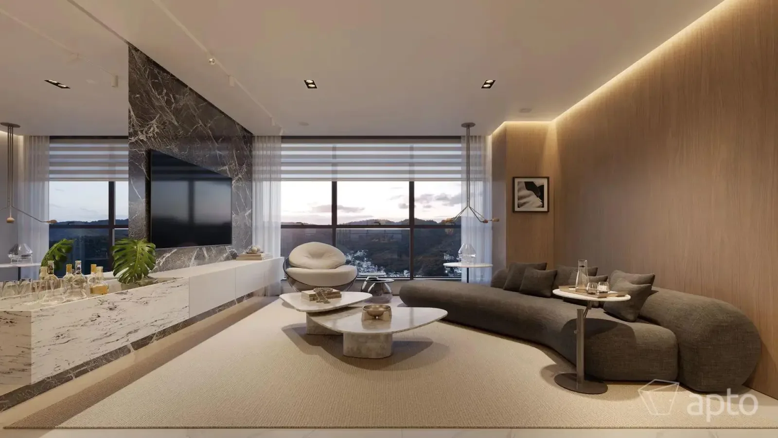 Luminare · imagem 54