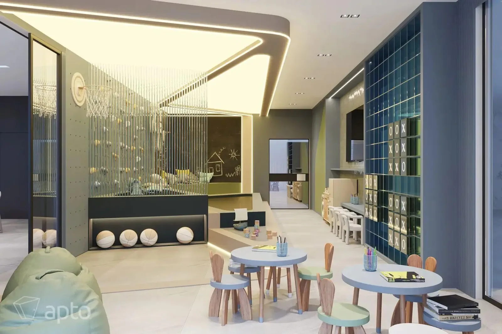 Luminare · imagem 50