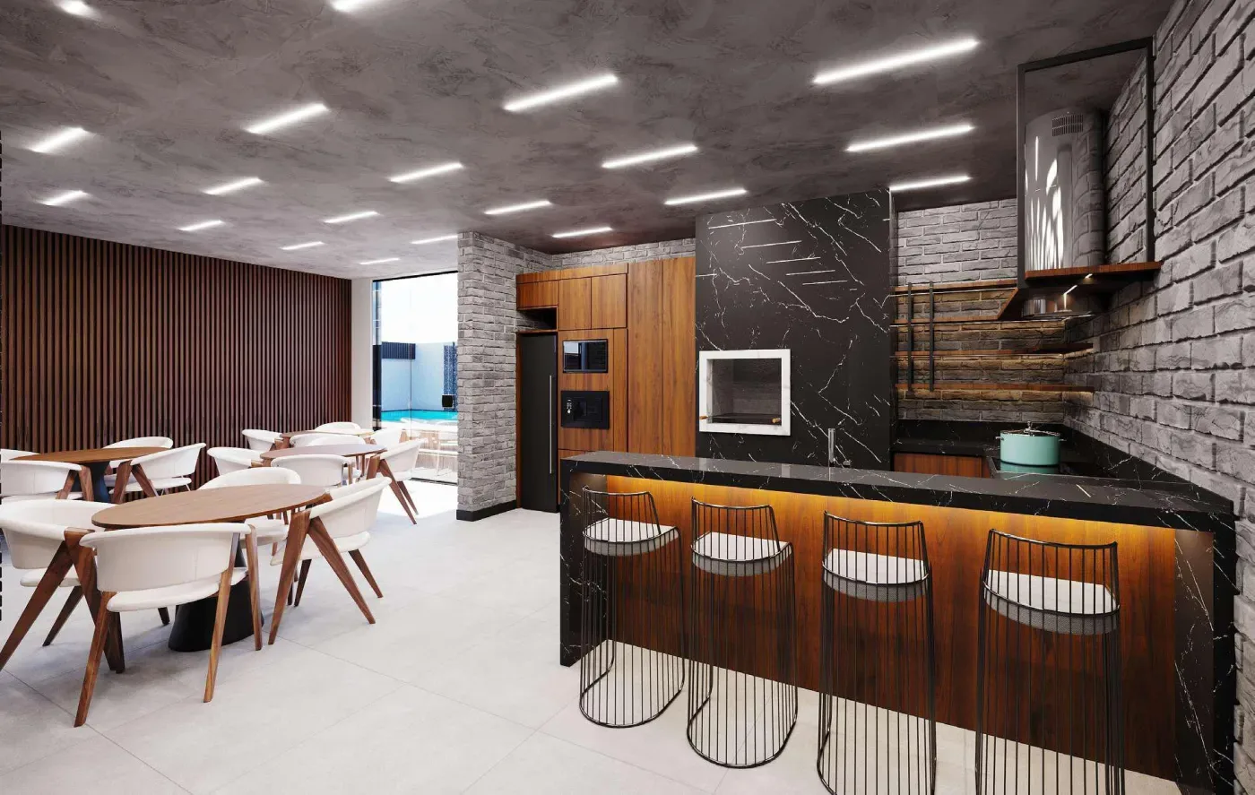 Zion Residence · imagem 6