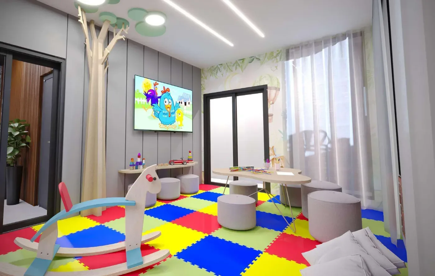 Zion Residence · imagem 7