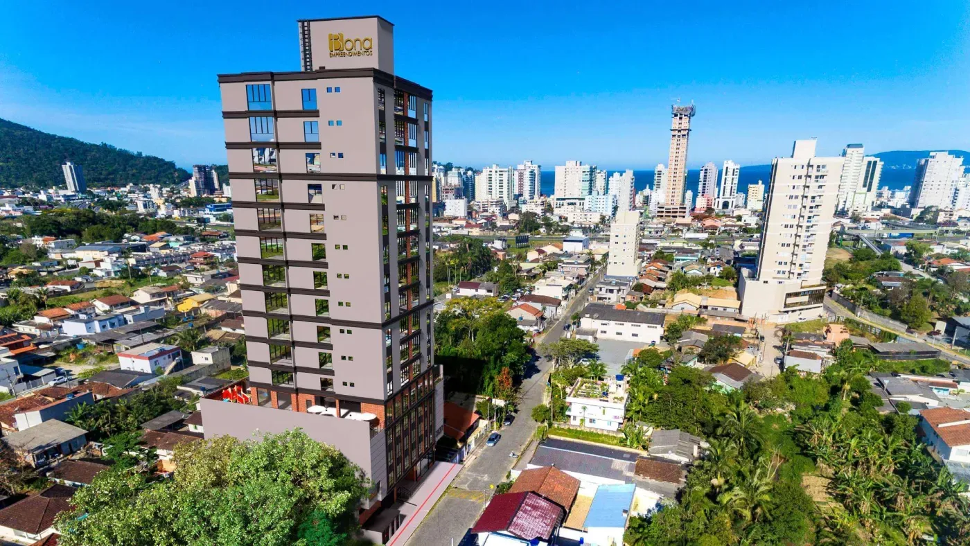 Zion Residence · imagem 1