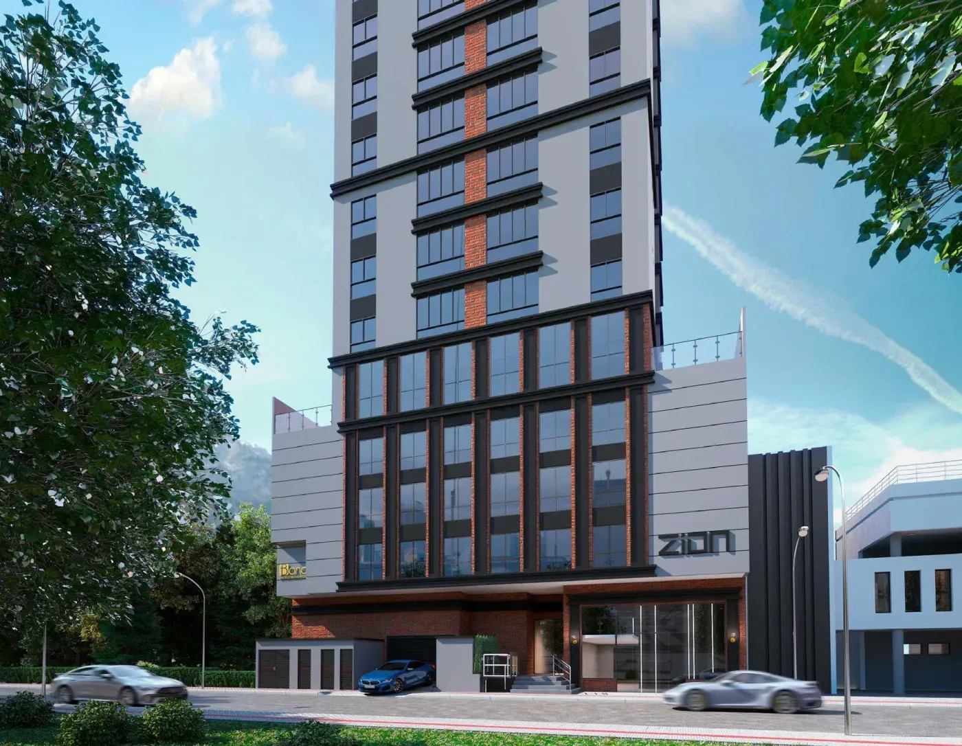 Zion Residence · imagem 2