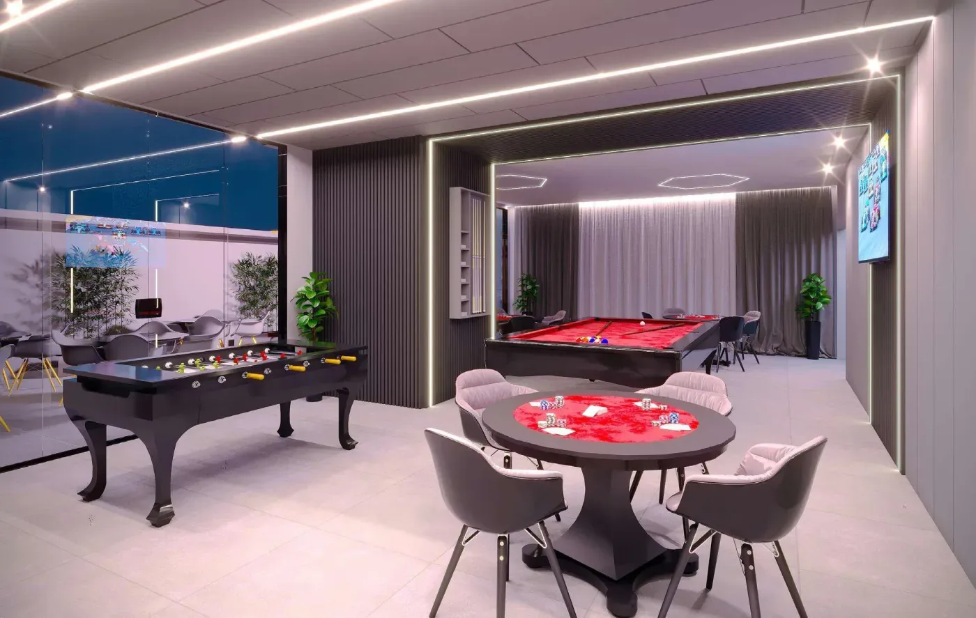 Zion Residence · imagem 8