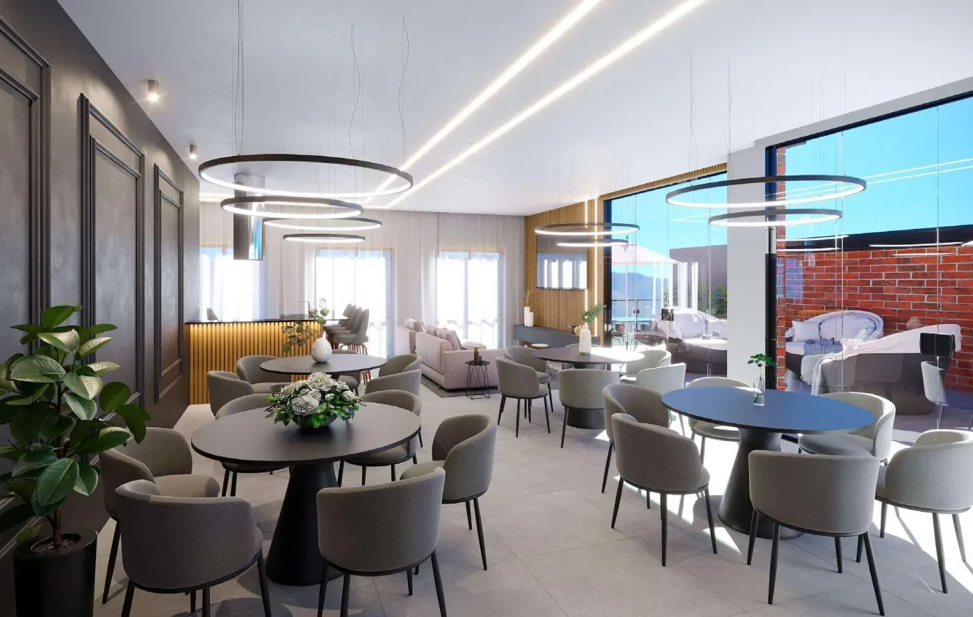 Zion Residence · imagem 5