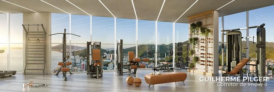Apartamento no Edif�cio Sunstar Ocean em Itapema 18
