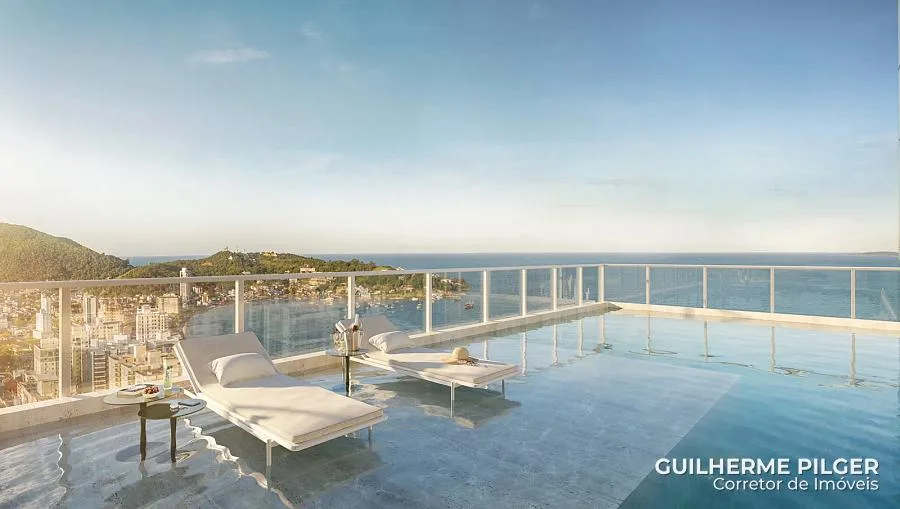 Apartamento no Edif�cio Sunstar Ocean em Itapema 16