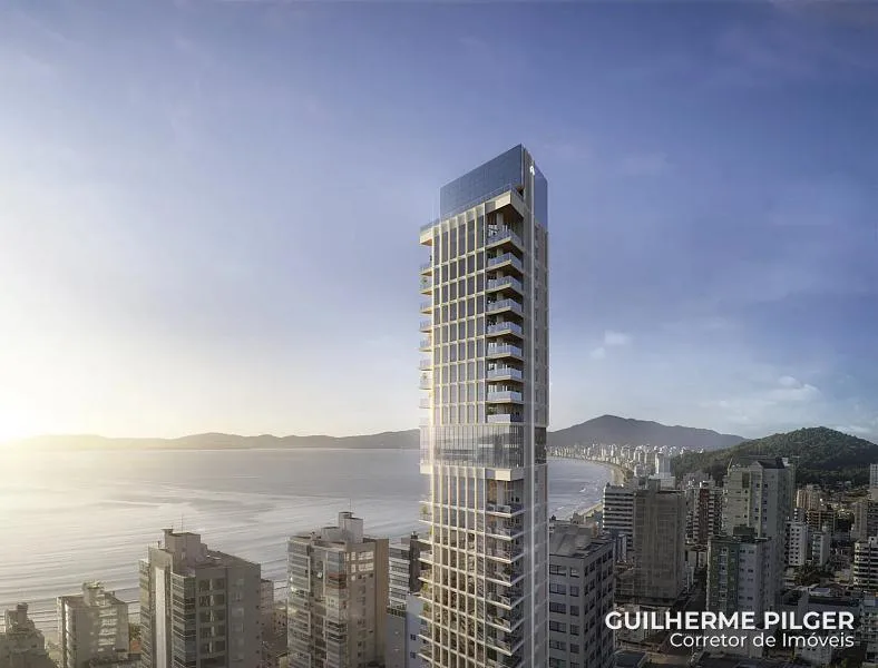 Apartamento no Edif�cio Sunstar Ocean em Itapema 3
