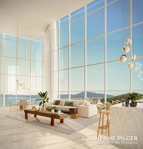 Apartamento no Edif�cio Sunstar Ocean em Itapema 22