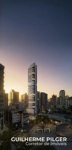 Apartamento no Edif�cio Sunstar Ocean em Itapema 4
